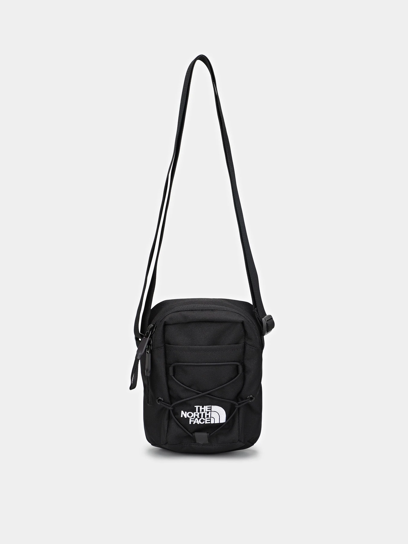 Сумки The North Face Jester модель NF0A52UC4H01 Сумки The North Face Jester модель NF0A52UC4H01 Фото