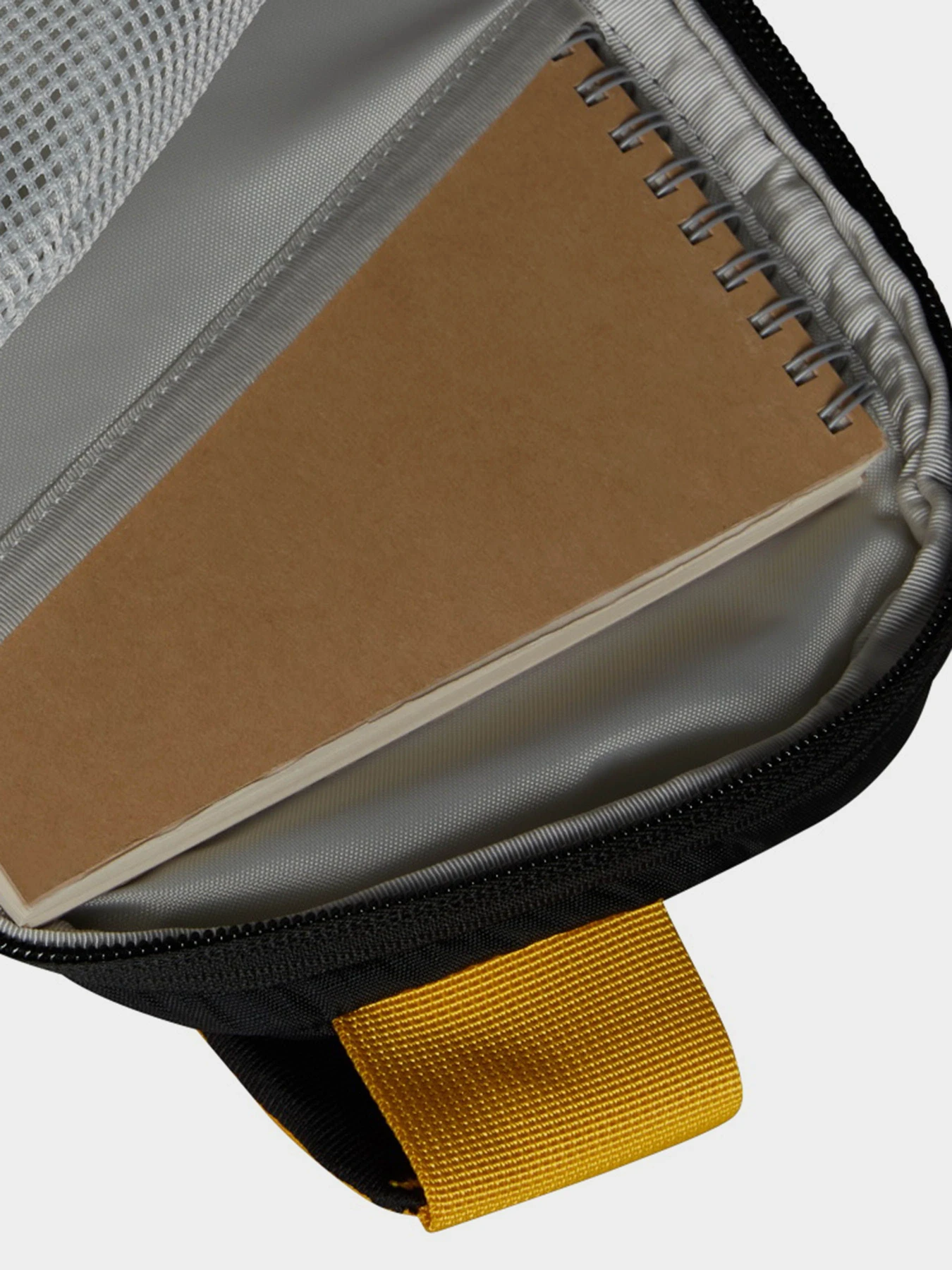 Рюкзаки The North Face модель NF0A52UPZU31 Рюкзаки The North Face модель NF0A52UPZU31 Фото