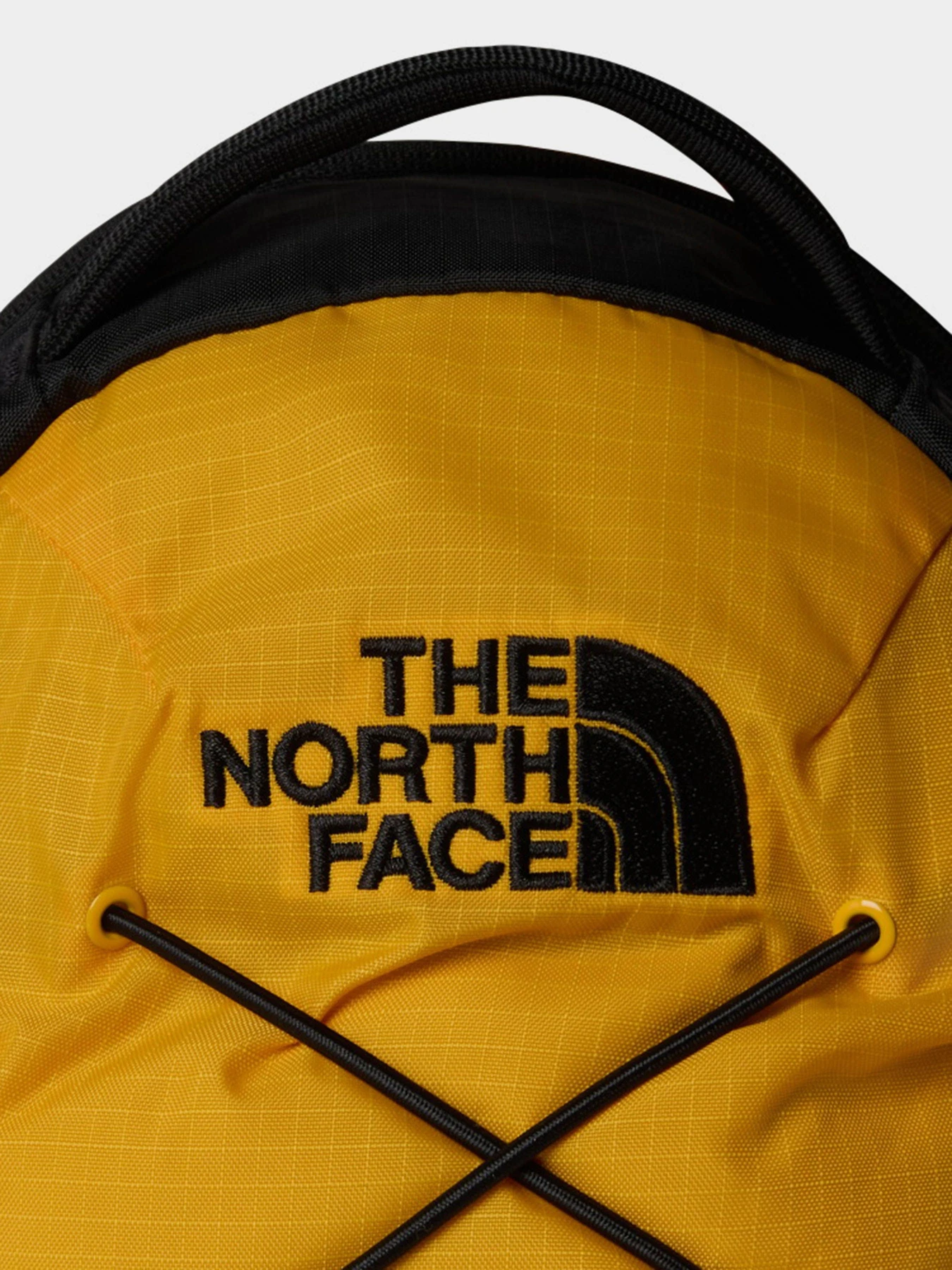 Рюкзаки The North Face модель NF0A52UPZU31 Рюкзаки The North Face модель NF0A52UPZU31 Фото