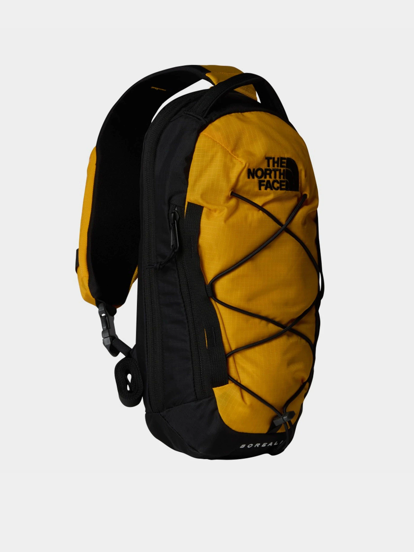 Рюкзаки The North Face модель NF0A52UPZU31 Рюкзаки The North Face модель NF0A52UPZU31 Фото