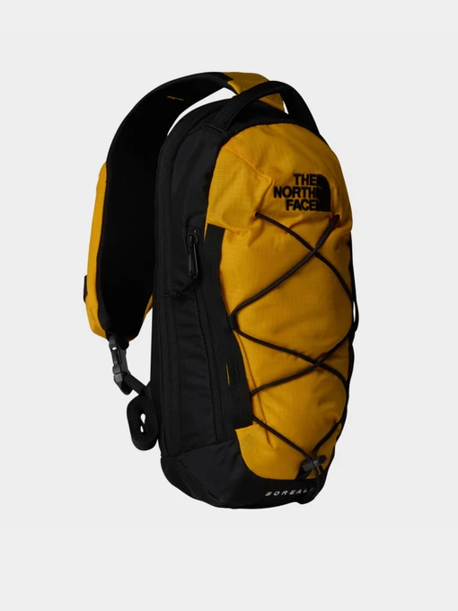 Рюкзаки The North Face модель NF0A52UPZU31 Фото