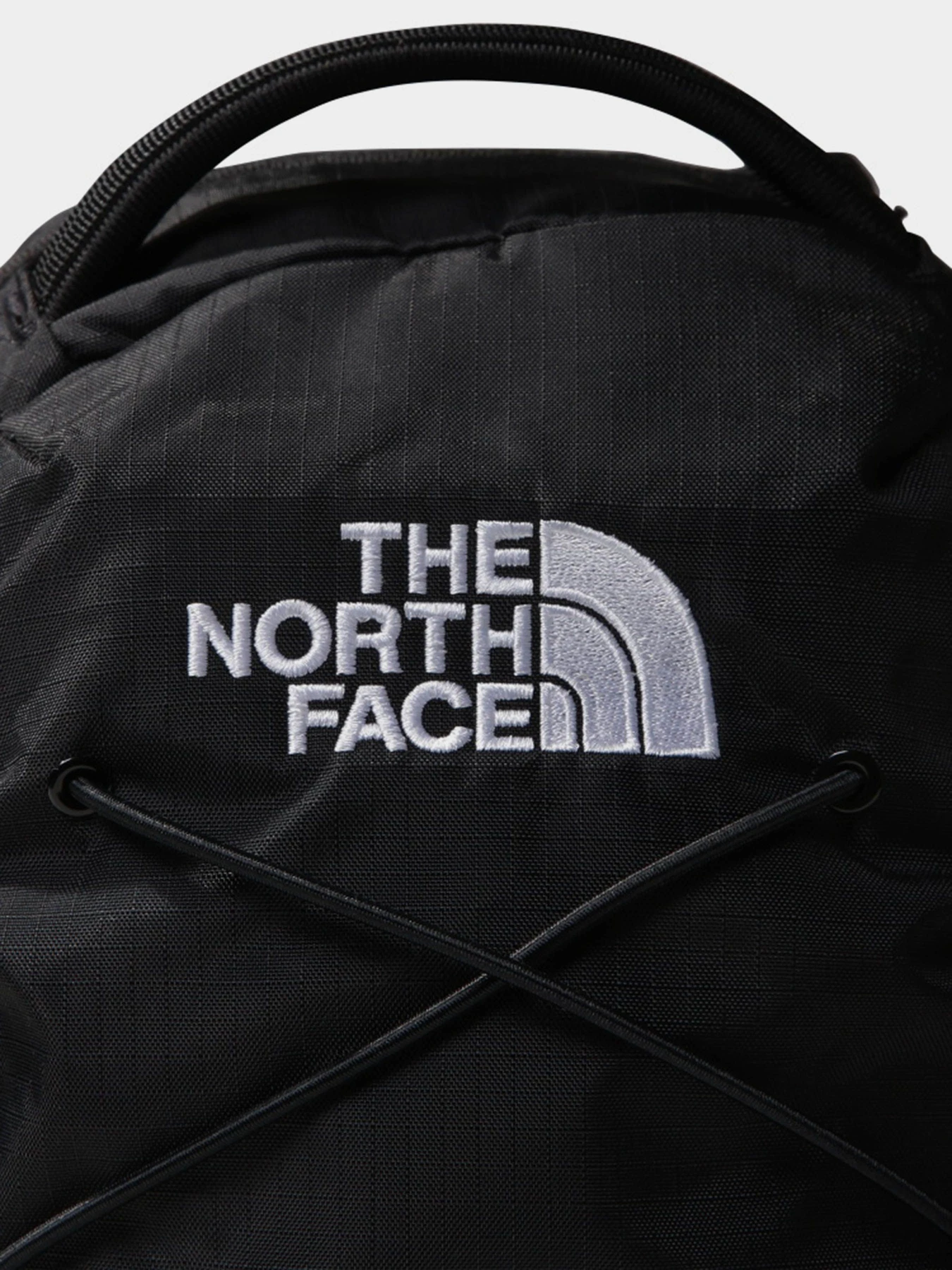 Рюкзаки The North Face Borealis 6L модель NF0A52UP53R1 Рюкзаки The North Face Borealis 6L модель NF0A52UP53R1 Фото