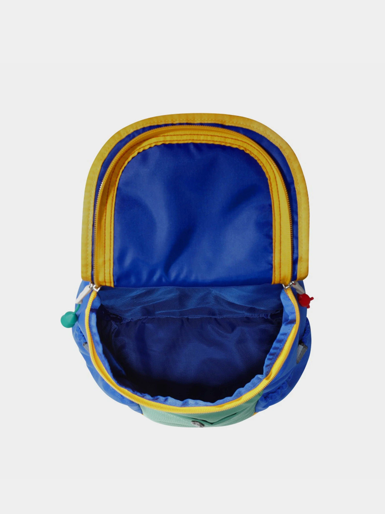 Рюкзаки The North Face Mini Explorer модель NF0A52VWATM1 Рюкзаки The North Face Mini Explorer модель NF0A52VWATM1 Фото