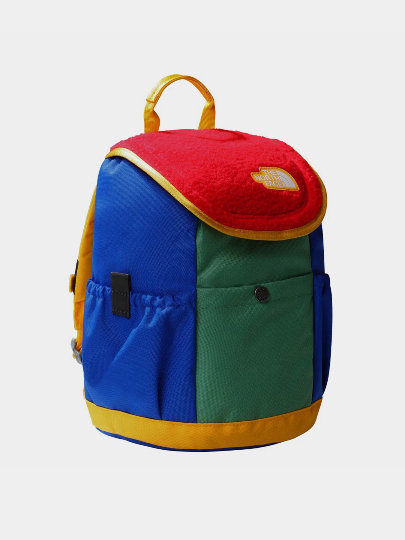 Рюкзаки The North Face Mini Explorer модель NF0A52VWATM1 Рюкзаки The North Face Mini Explorer модель NF0A52VWATM1 Фото
