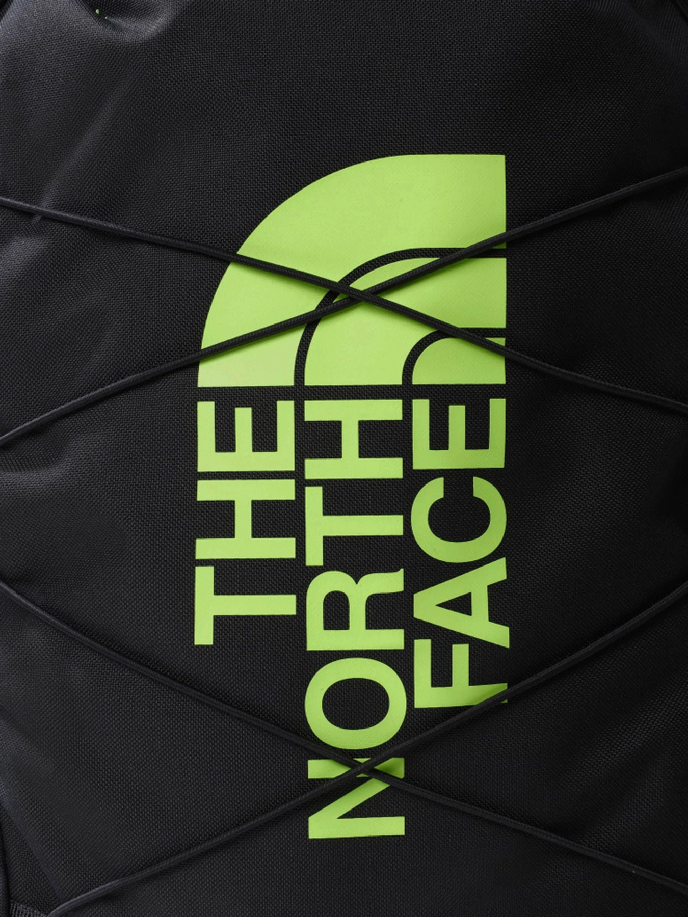 Рюкзаки The North Face Court Jester 24,6L модель NF0A52VYAOY1 Фото