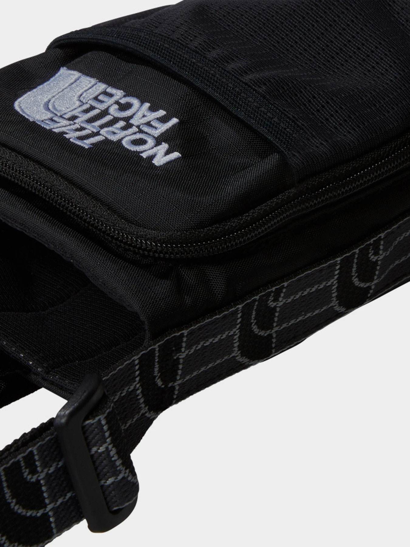 Сумки The North Face Borealis Water Bottle Holder модель NF0A81DQ4HF1 Сумки The North Face Borealis Water Bottle Holder модель NF0A81DQ4HF1 Фото