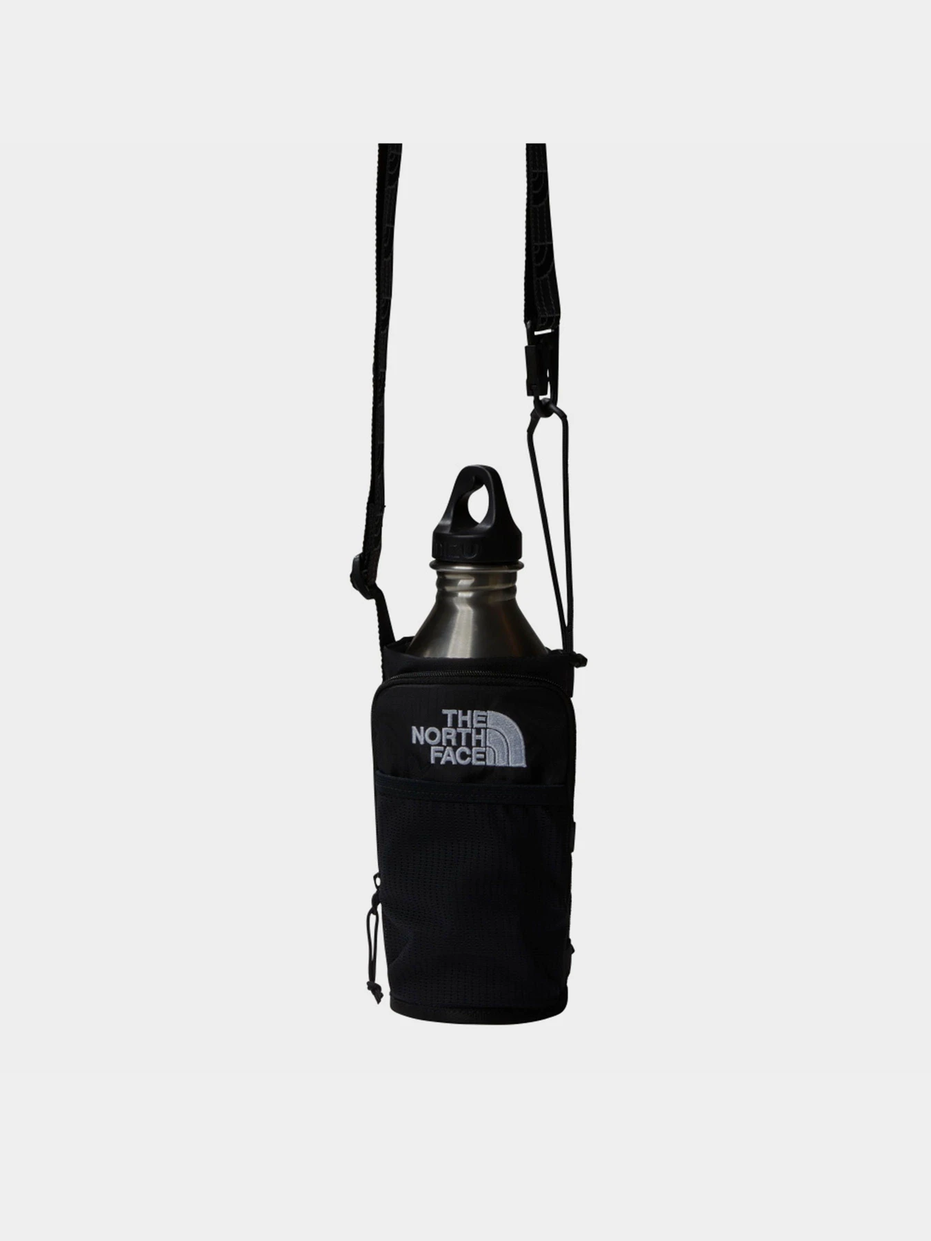 Сумки The North Face Borealis Water Bottle Holder модель NF0A81DQ4HF1 Сумки The North Face Borealis Water Bottle Holder модель NF0A81DQ4HF1 Фото