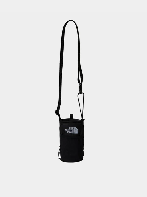 Сумки The North Face Borealis Water Bottle Holder модель NF0A81DQ4HF1 Фото