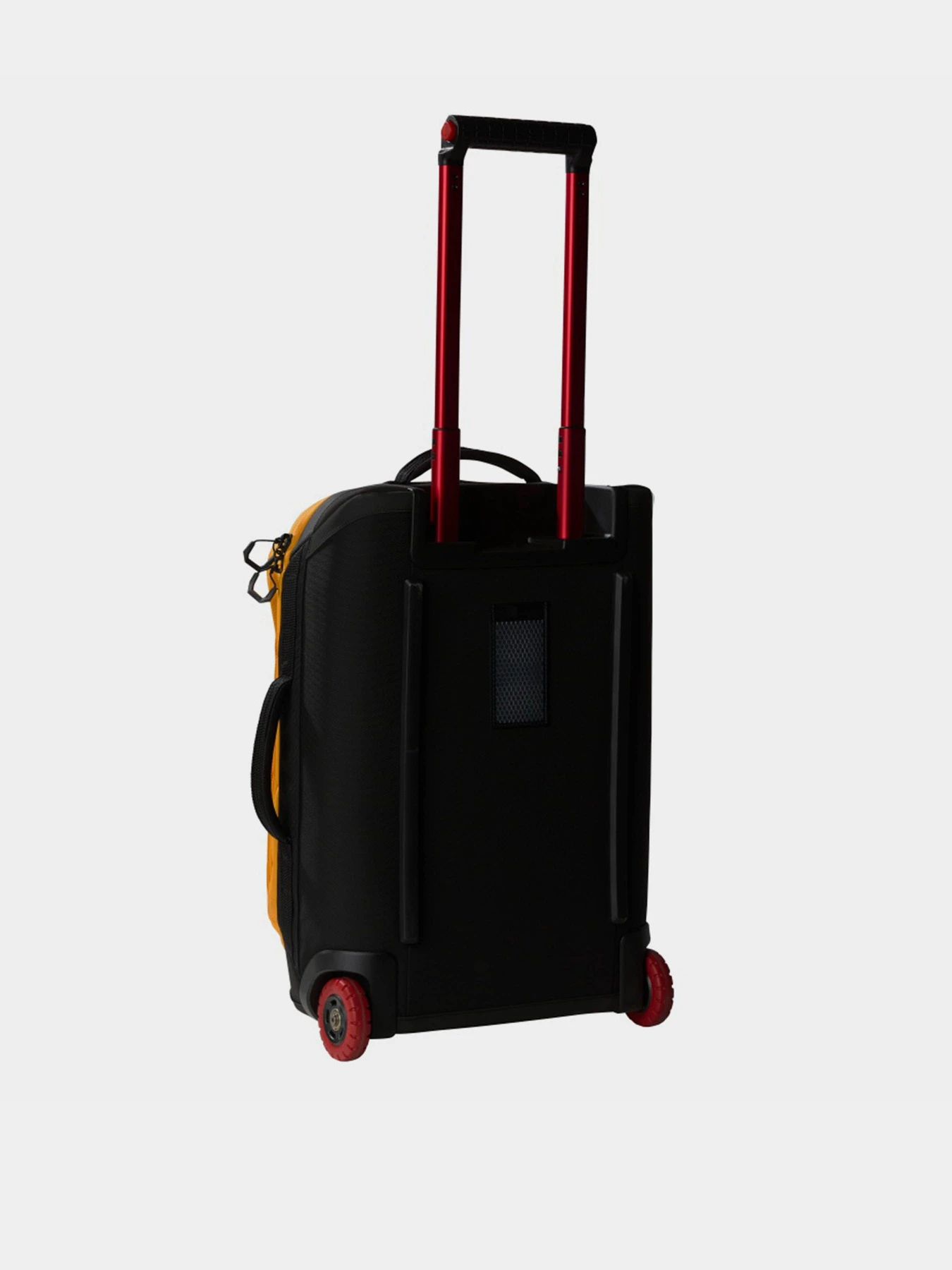 Дорожные сумки и чемоданы The North Face Base Camp Rolling Thunder модель NF0A87GB4WP1 Дорожные сумки и чемоданы The North Face Base Camp Rolling Thunder модель NF0A87GB4WP1 Фото