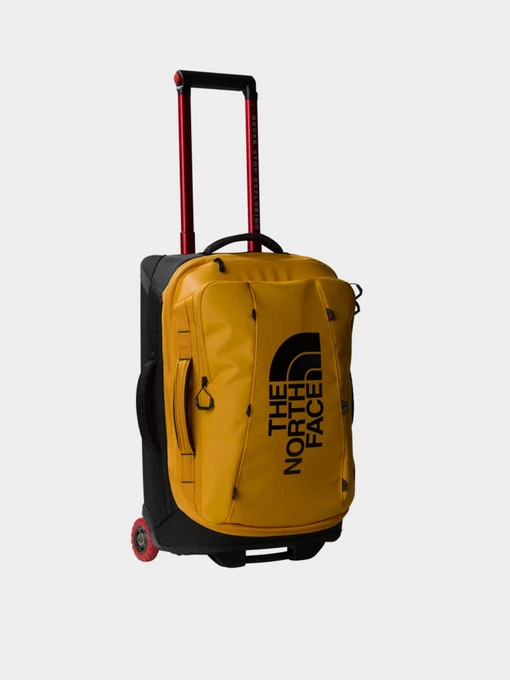 Дорожні сумки та валізи The North Face Base Camp Rolling Thunder модель NF0A87GB4WP1 Фото