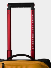 Дорожные сумки и чемоданы The North Face Base Camp Rolling Thunder модель NF0A87GB4WP1 Фото