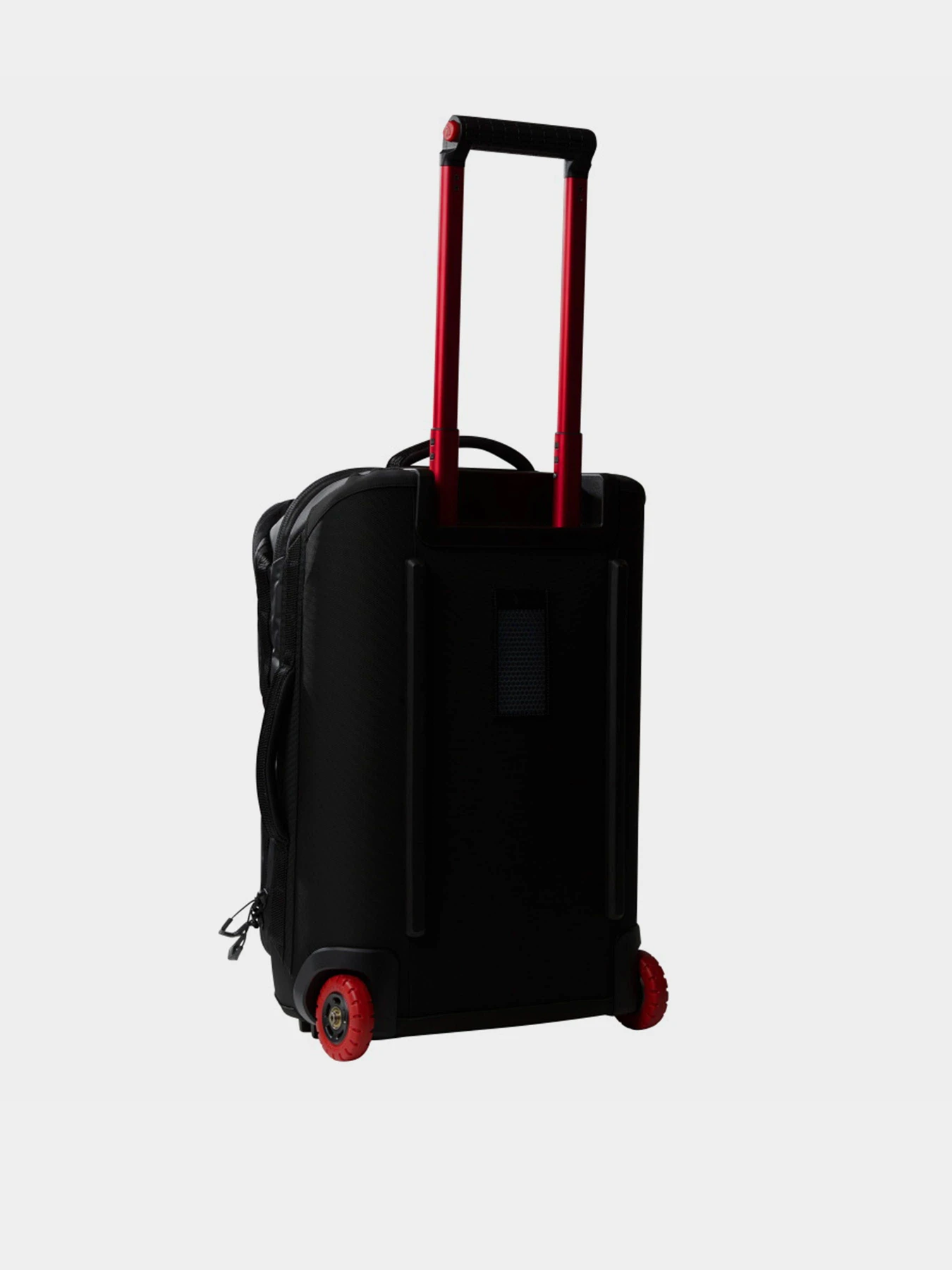 Дорожні сумки та валізи The North Face Base Camp Rolling Thunder 22" модель NF0A87GB53R1 Фото