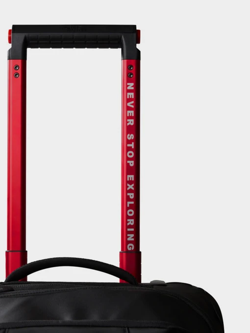 The North Face Base Camp Rolling Thunder 22" Валіза фото 3