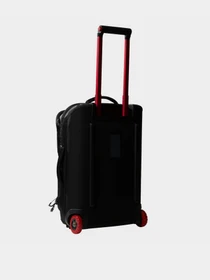 Дорожні сумки та валізи The North Face Base Camp Rolling Thunder 22" модель NF0A87GB53R1 Фото