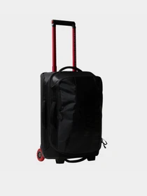 Дорожні сумки та валізи The North Face Base Camp Rolling Thunder 22" модель NF0A87GB53R1 Фото