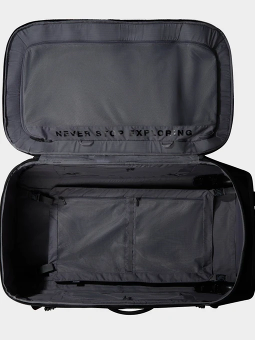 The North Face Base Camp Rolling Thunder 36 Валіза фото 3
