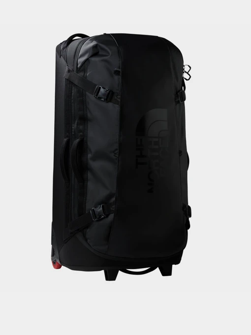 Дорожні сумки та валізи The North Face Base Camp Rolling Thunder 36 модель NF0A87GD53R1 Фото
