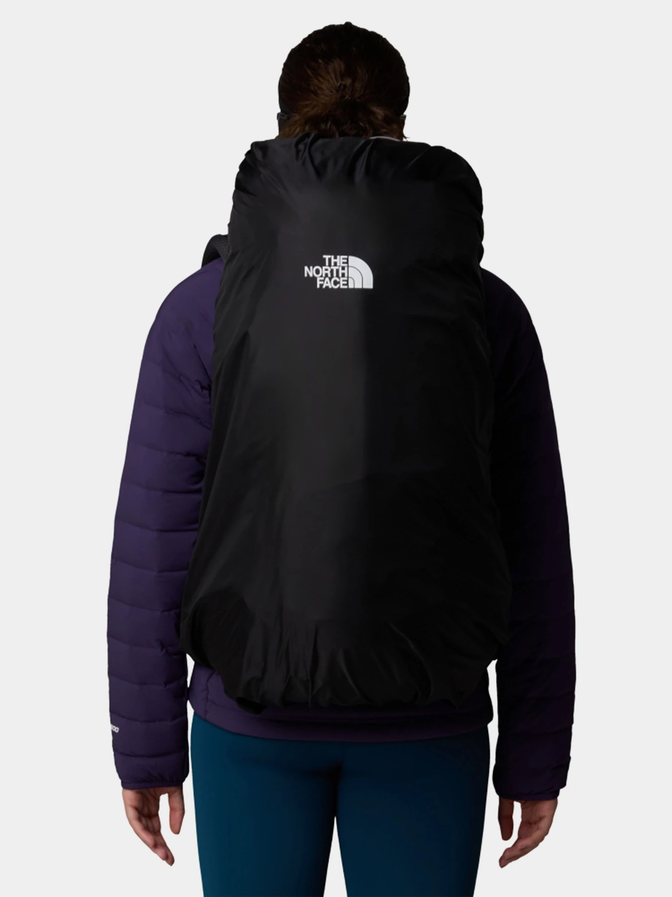 Рюкзаки The North Face модель NF00CA7Z4H01 Рюкзаки The North Face модель NF00CA7Z4H01 Фото