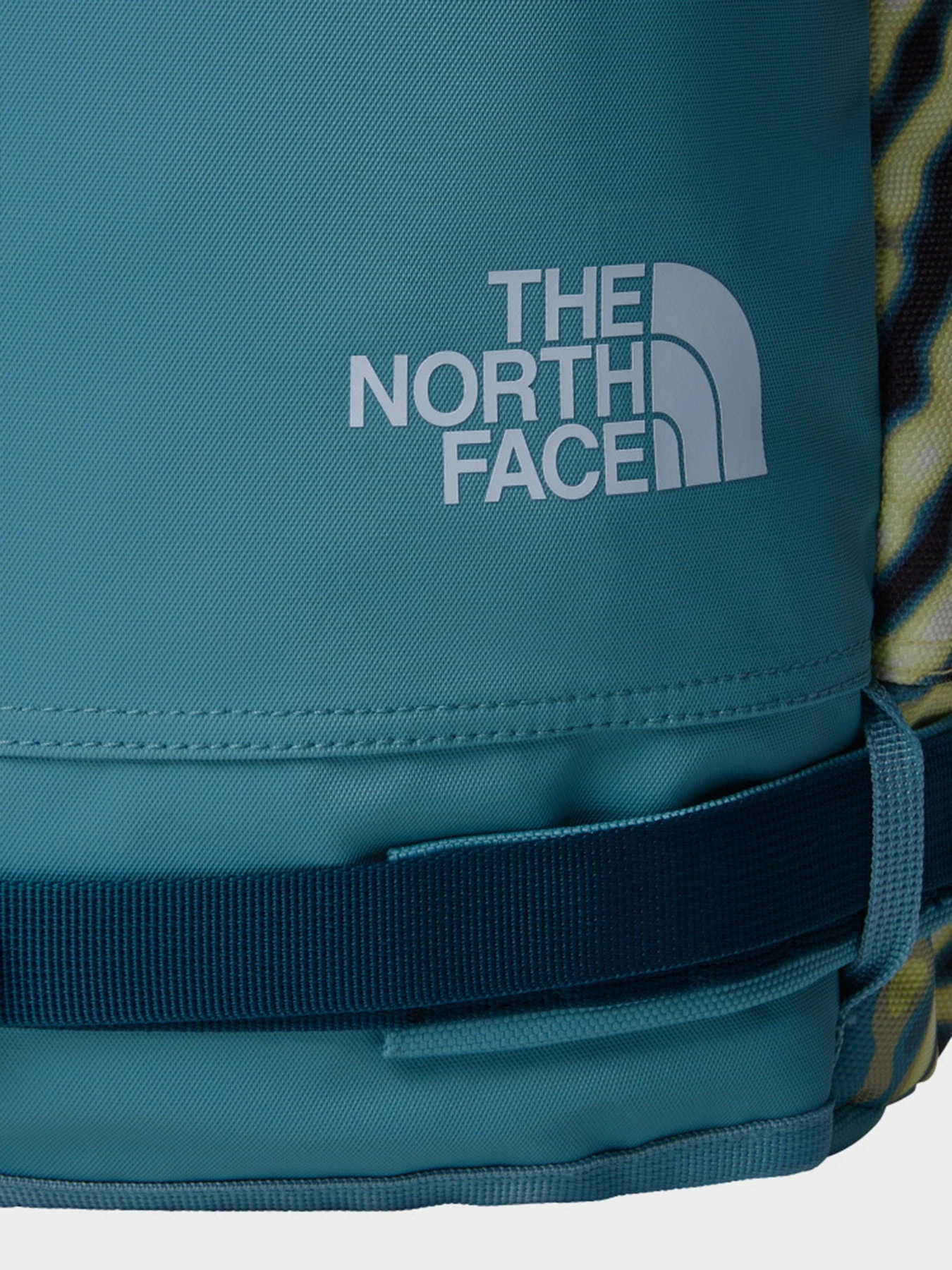 Рюкзаки The North Face Slackpack 2.0 модель NF0A3S9938O1 Фото