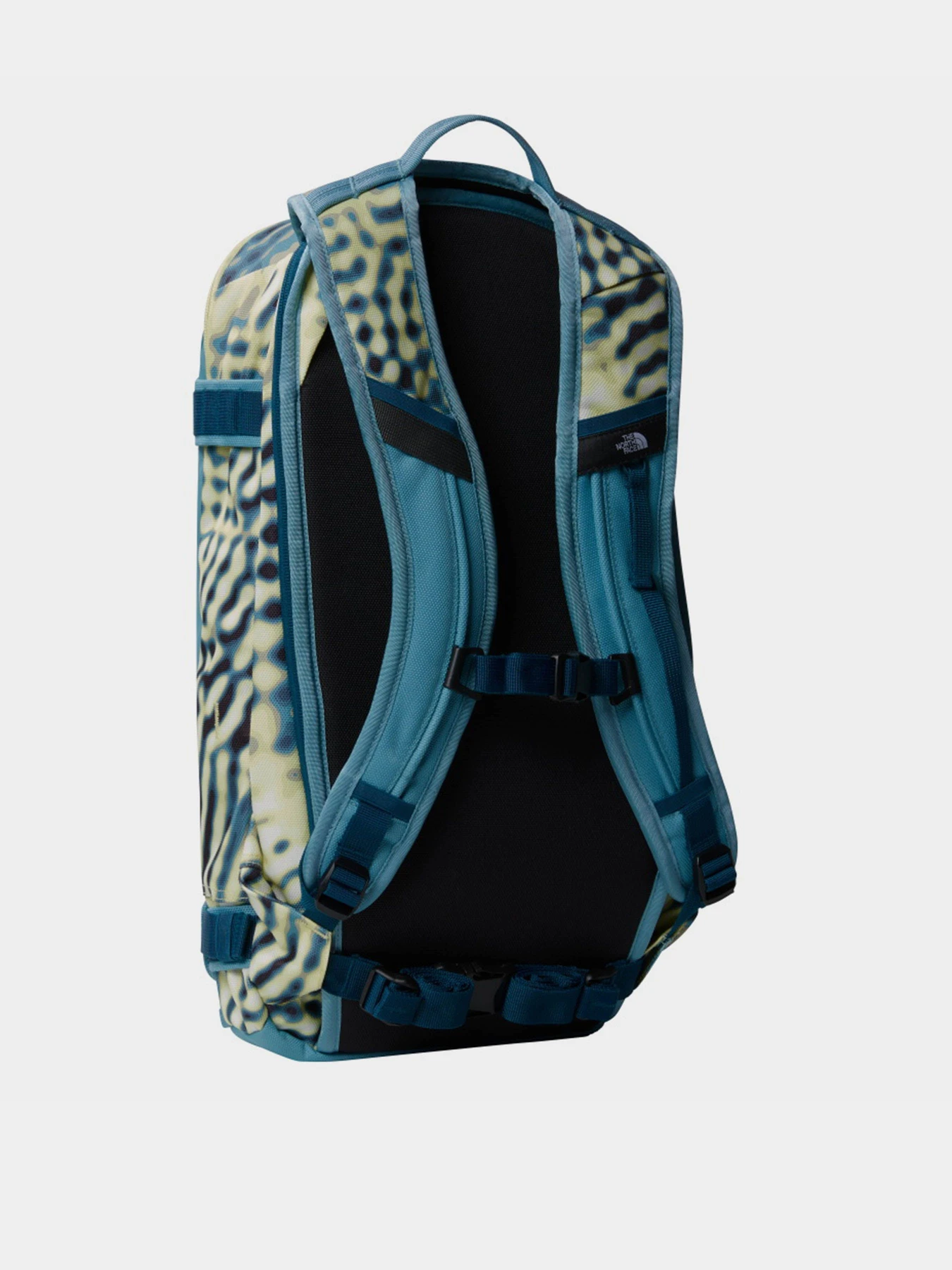 Рюкзаки The North Face Slackpack 2.0 модель NF0A3S9938O1 Фото