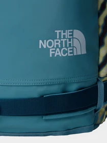 Рюкзаки The North Face Slackpack 2.0 модель NF0A3S9938O1 Фото