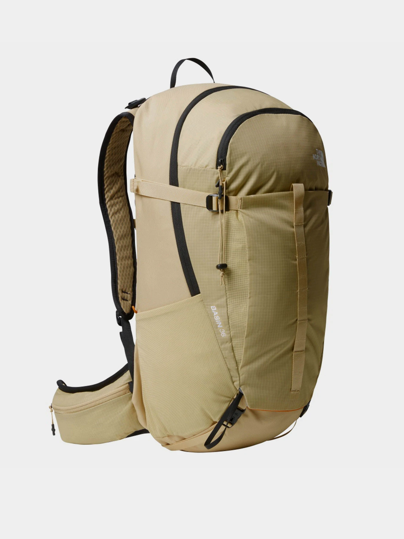 Рюкзаки The North Face Basin 36L модель NF0A52CX4R91 Рюкзаки The North Face Basin 36L модель NF0A52CX4R91 Фото