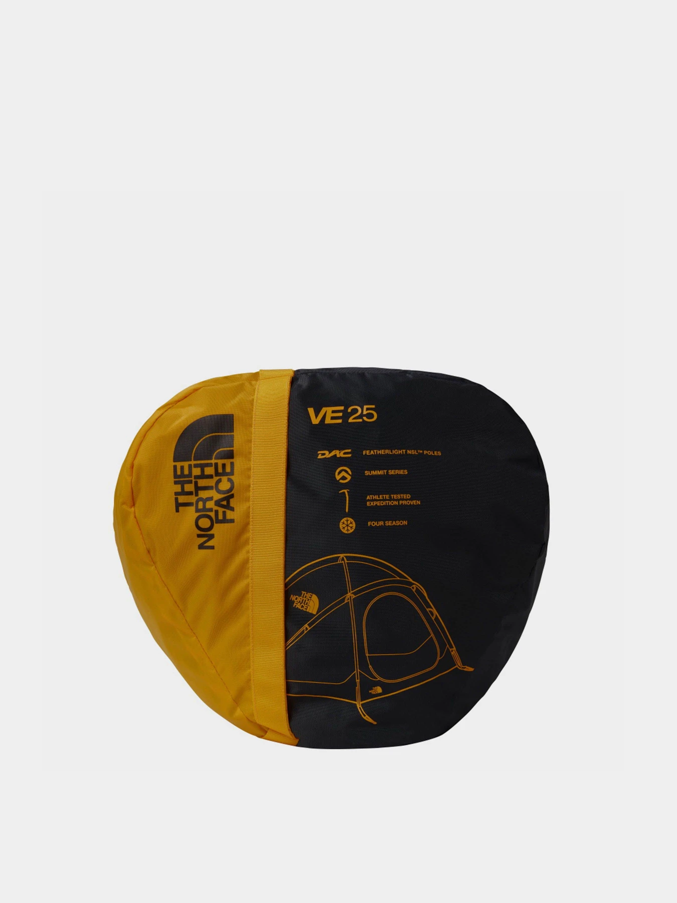 Намет The North Face Summit Series™ модель NF0A52VKC8T1 Намет The North Face Summit Series™ модель NF0A52VKC8T1 Фото