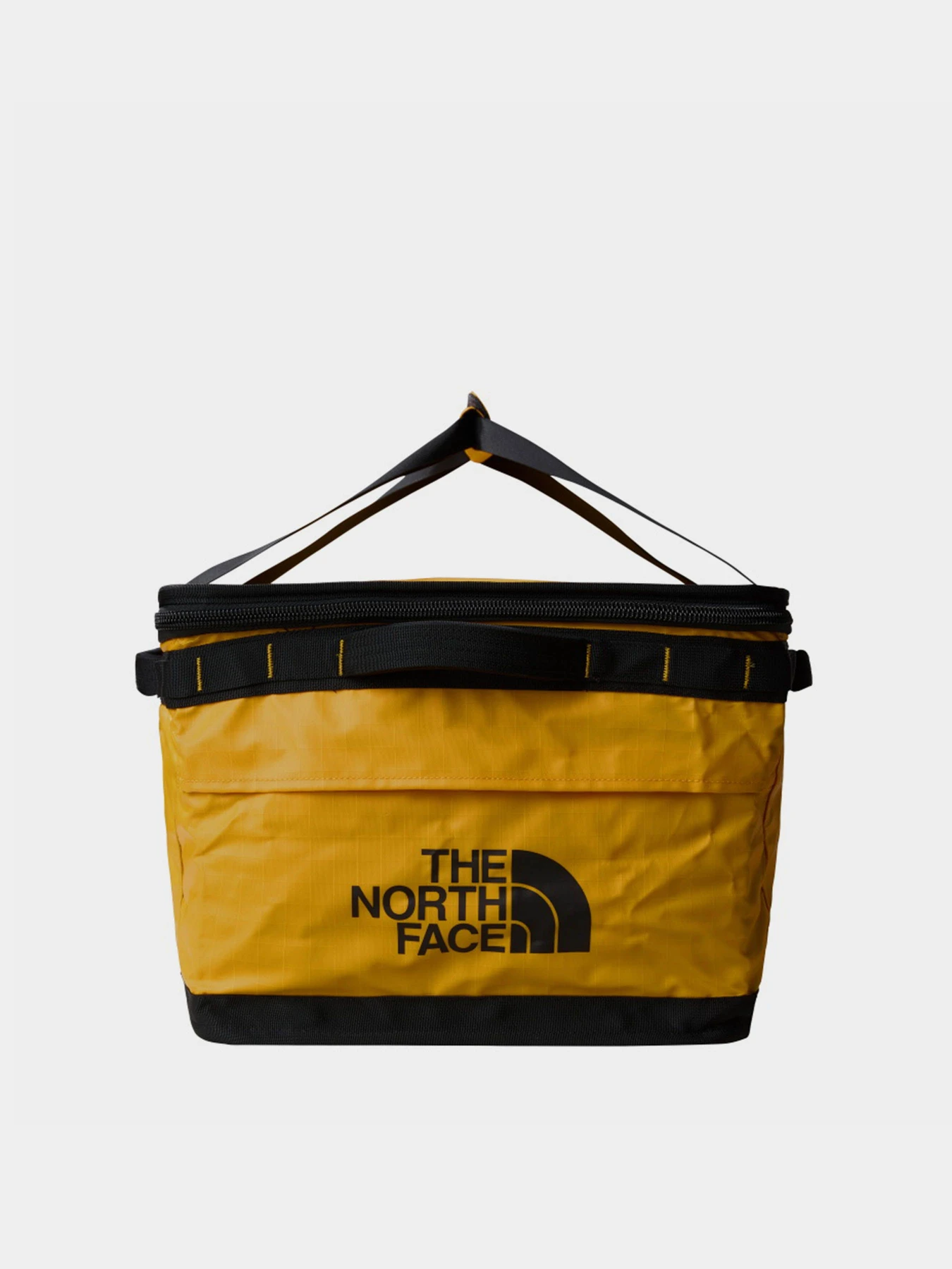Дорожные сумки и чемоданы The North Face Base Camp Gear Box L модель NF0A81CC4WP1 Дорожные сумки и чемоданы The North Face Base Camp Gear Box L модель NF0A81CC4WP1 Фото