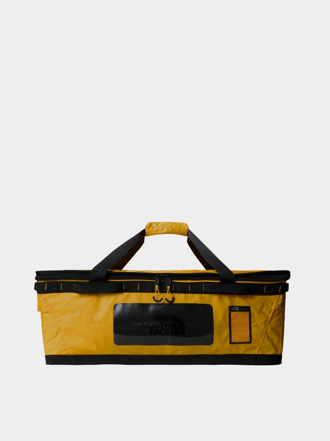 Дорожные сумки и чемоданы The North Face Base Camp Gear Box L модель NF0A81CC4WP1 Дорожные сумки и чемоданы The North Face Base Camp Gear Box L модель NF0A81CC4WP1 Фото