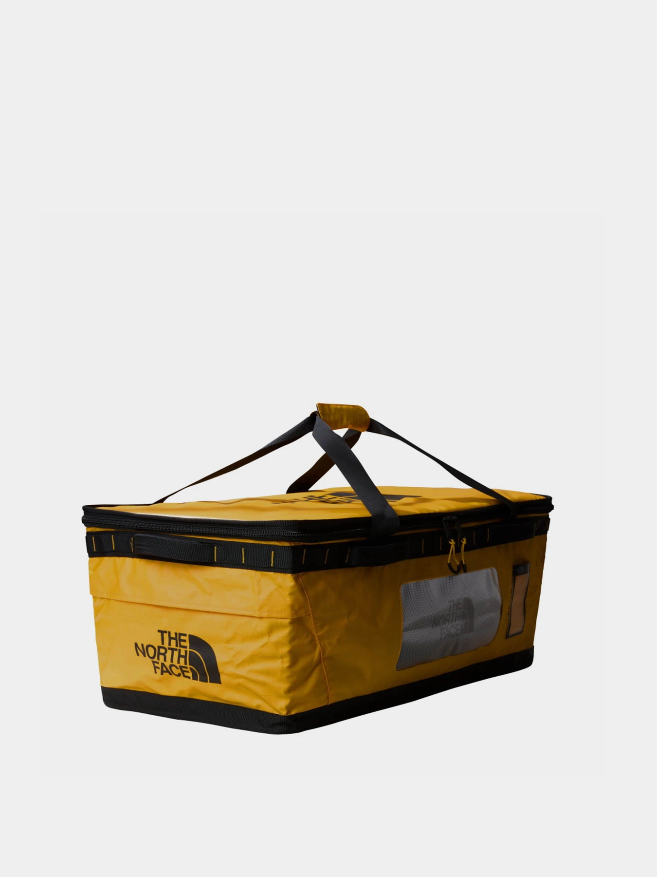 Дорожные сумки и чемоданы The North Face Base Camp Gear Box L модель NF0A81CC4WP1 Дорожные сумки и чемоданы The North Face Base Camp Gear Box L модель NF0A81CC4WP1 Фото
