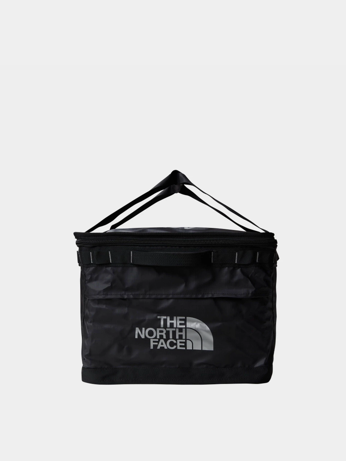 Дорожные сумки и чемоданы The North Face Base Camp Gear Box модель NF0A81CD4HF1 Дорожные сумки и чемоданы The North Face Base Camp Gear Box модель NF0A81CD4HF1 Фото