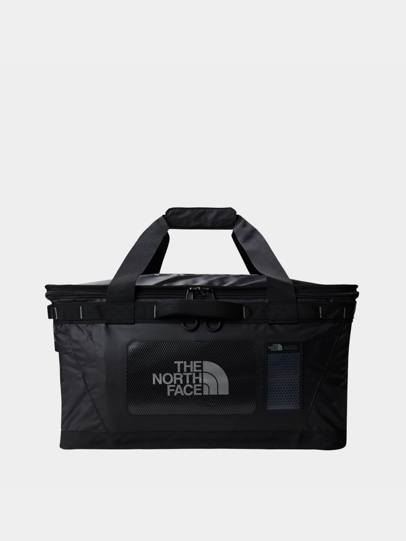 Дорожные сумки и чемоданы The North Face Base Camp Gear Box модель NF0A81CD4HF1 Дорожные сумки и чемоданы The North Face Base Camp Gear Box модель NF0A81CD4HF1 Фото