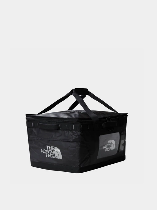 Дорожные сумки и чемоданы The North Face Base Camp Gear Box модель NF0A81CD4HF1 Фото