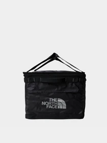 Дорожные сумки и чемоданы The North Face Base Camp Gear Box модель NF0A81CD4HF1 Фото