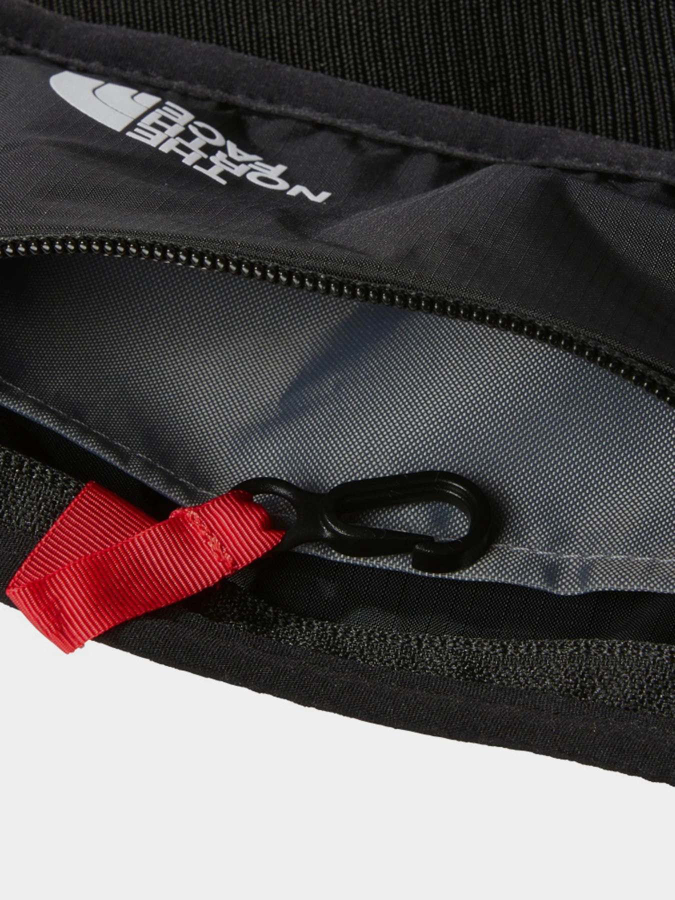 Сумки The North Face Sunriser Run модель NF0A81E253R1 Сумки The North Face Sunriser Run модель NF0A81E253R1 Фото