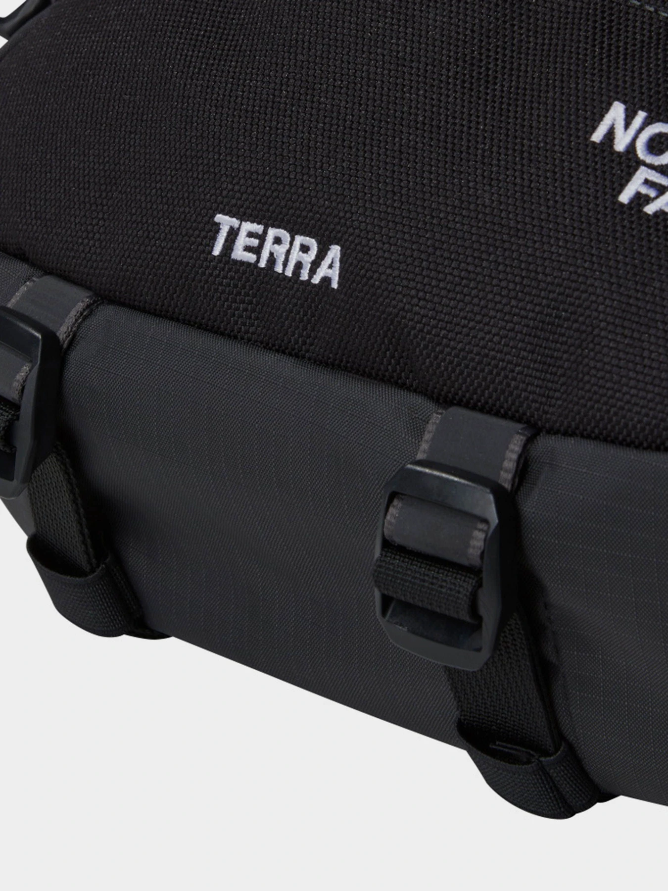 Сумки The North Face Terra Lumbar 6l модель NF0A81EN4JK1 Сумки The North Face Terra Lumbar 6l модель NF0A81EN4JK1 Фото