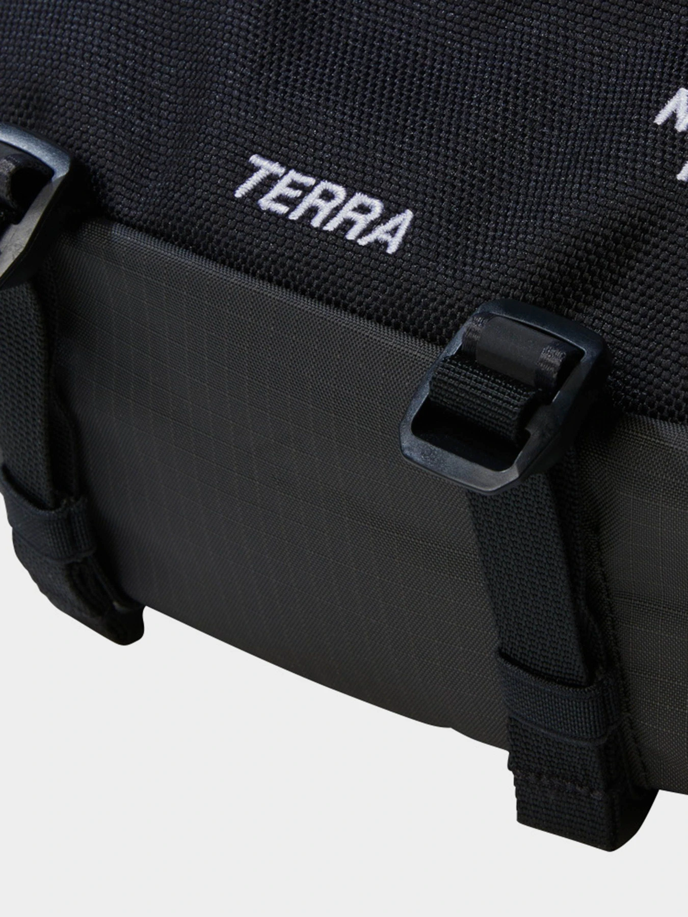 Сумки The North Face Terra Lumbar 3l модель NF0A81EO4JK1 Сумки The North Face Terra Lumbar 3l модель NF0A81EO4JK1 Фото