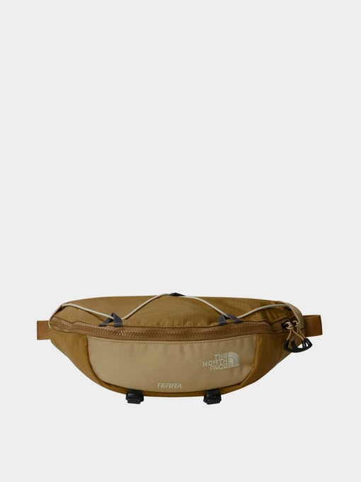 Сумки The North Face Terra Lumbar 3l модель NF0A81EO55K1 Фото