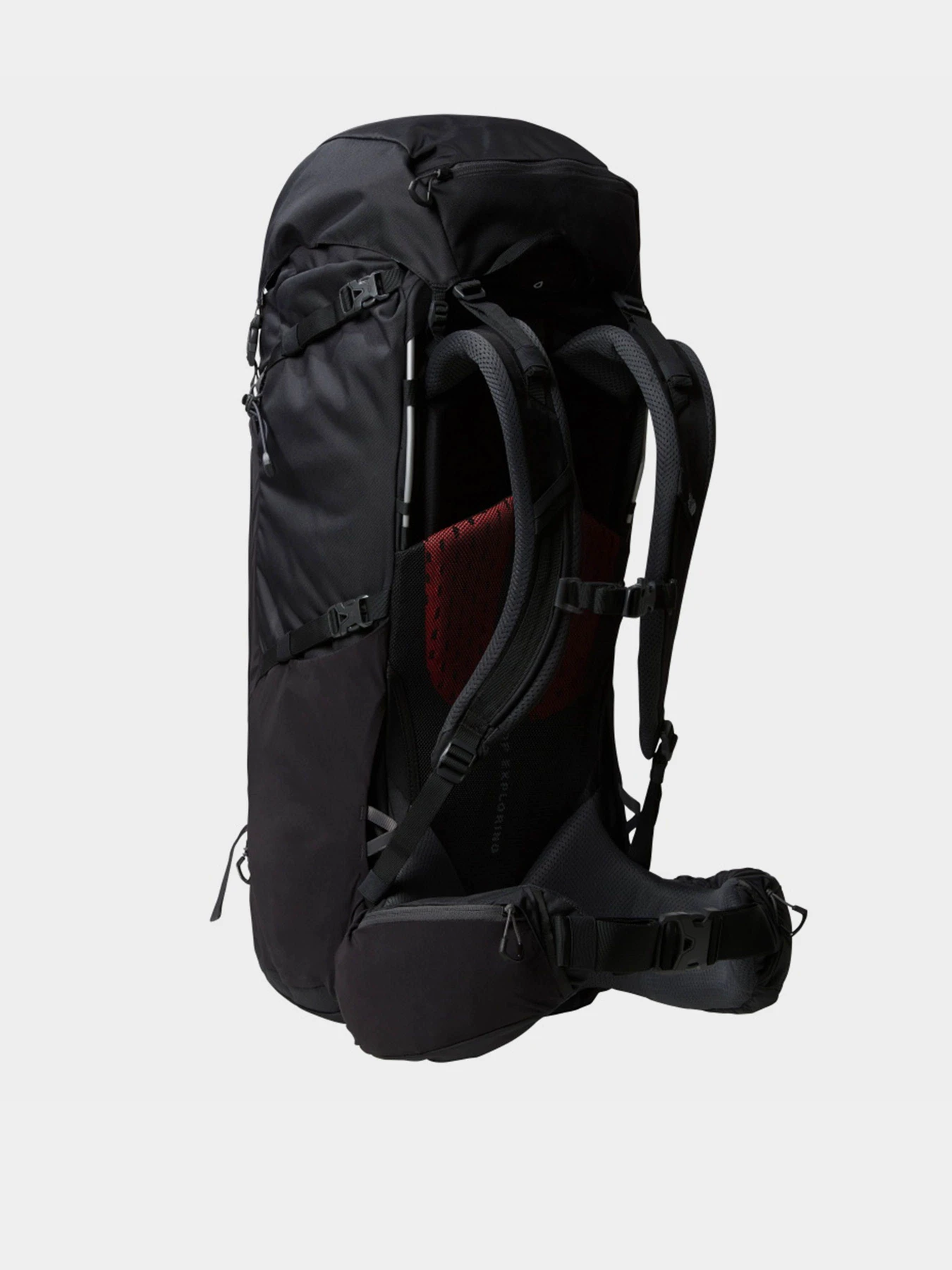 Рюкзаки The North Face Terra 65-66L модель NF0A87BX4GZ1 Рюкзаки The North Face Terra 65-66L модель NF0A87BX4GZ1 Фото