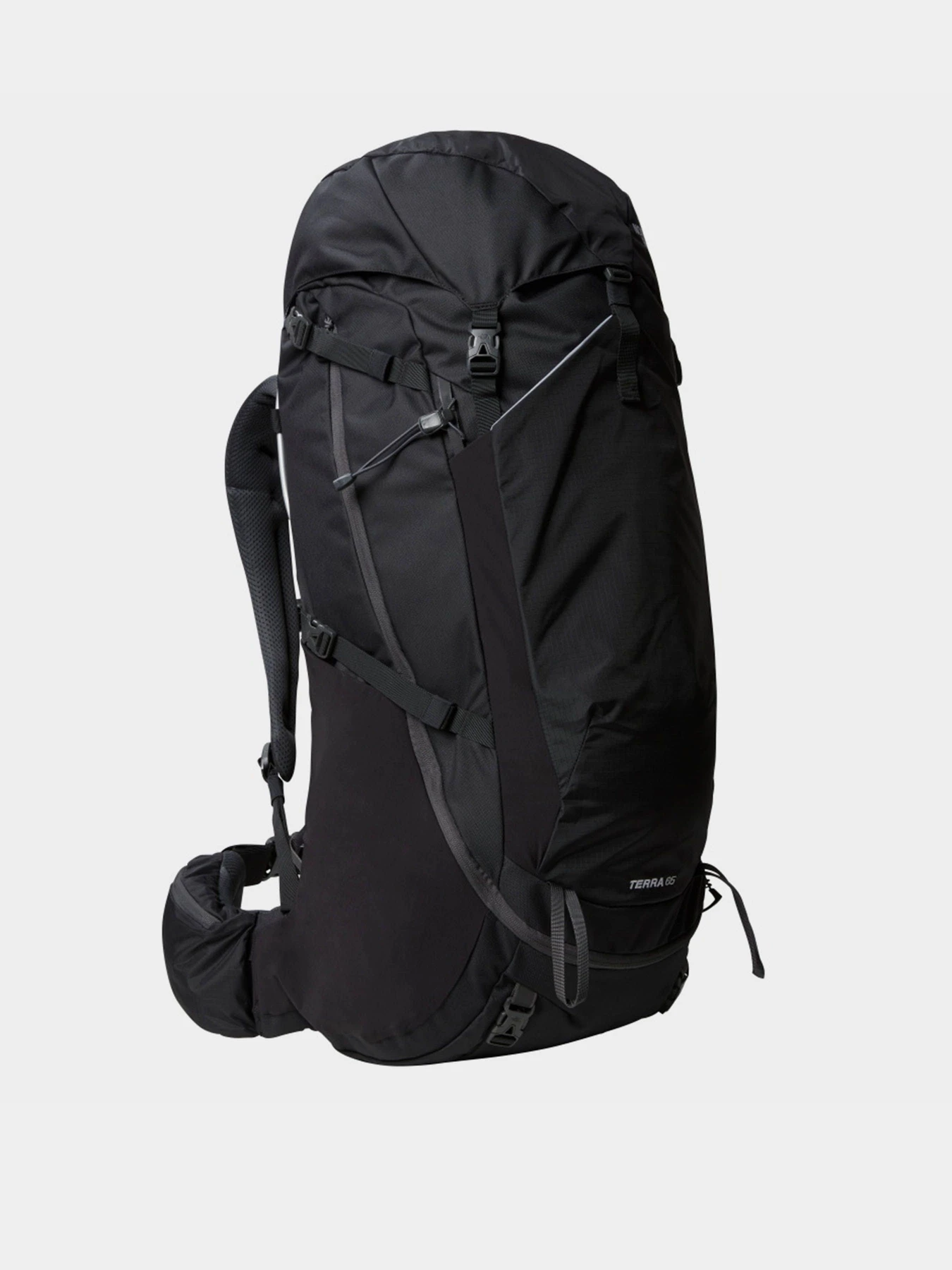 Рюкзаки The North Face Terra 65-66L модель NF0A87BX4GZ1 Рюкзаки The North Face Terra 65-66L модель NF0A87BX4GZ1 Фото