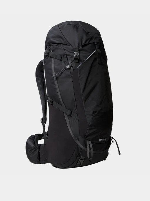 Рюкзаки The North Face Terra 65-66L модель NF0A87BX4GZ1 Фото