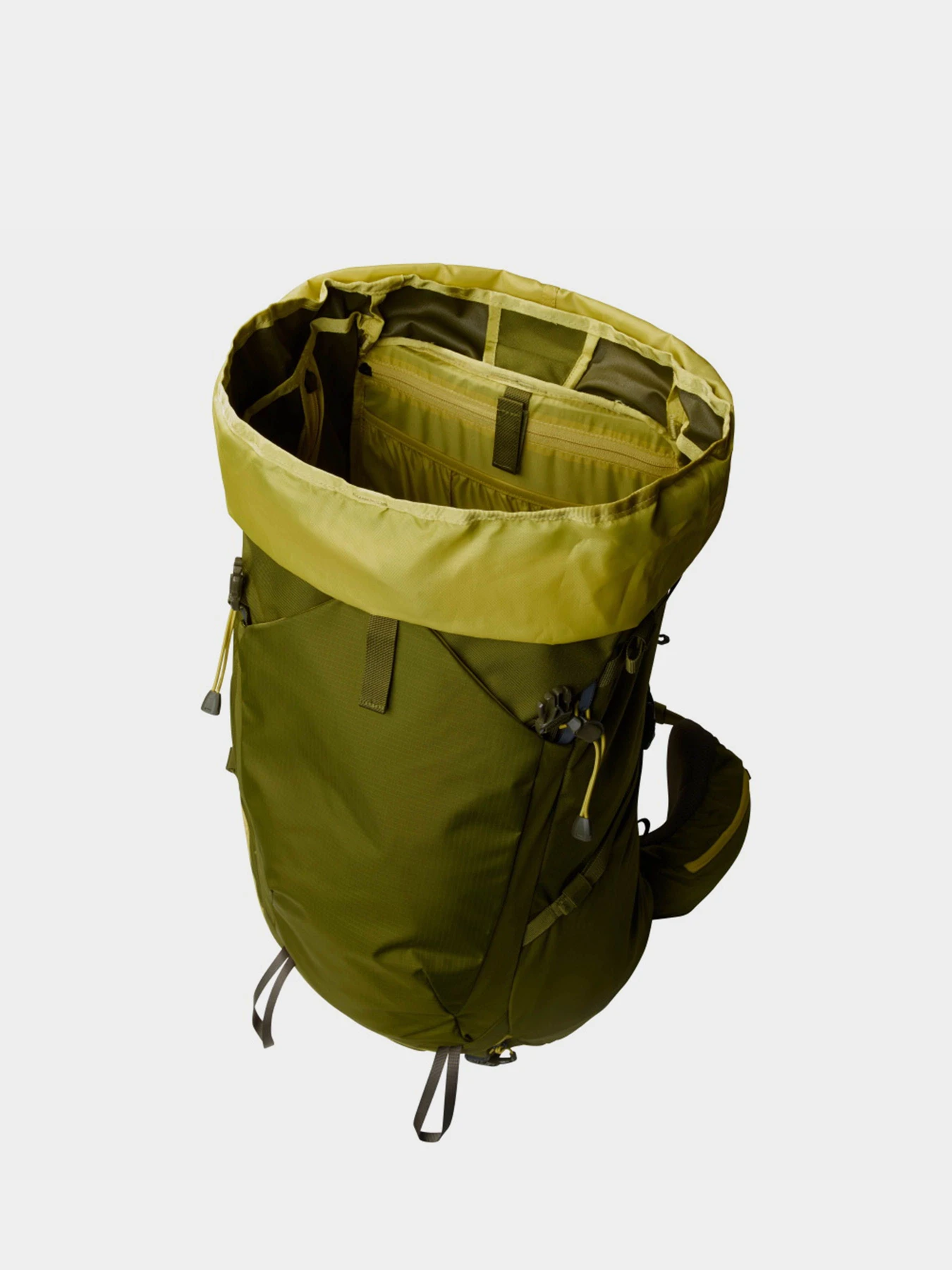 Рюкзаки The North Face Terra 65-66L модель NF0A87BX4NU1 Рюкзаки The North Face Terra 65-66L модель NF0A87BX4NU1 Фото