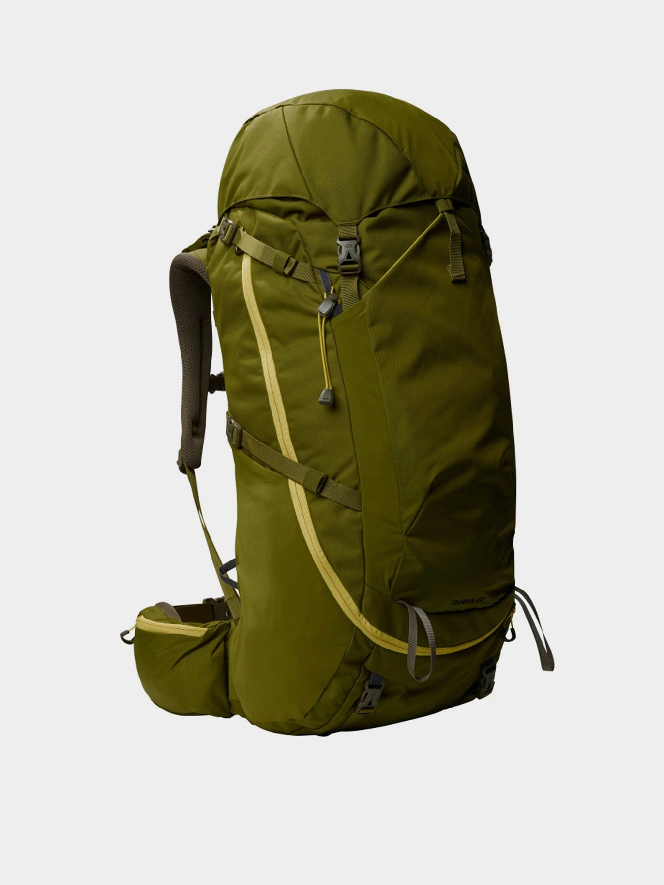 Рюкзаки The North Face Terra 65-66L модель NF0A87BX4NU1 Рюкзаки The North Face Terra 65-66L модель NF0A87BX4NU1 Фото