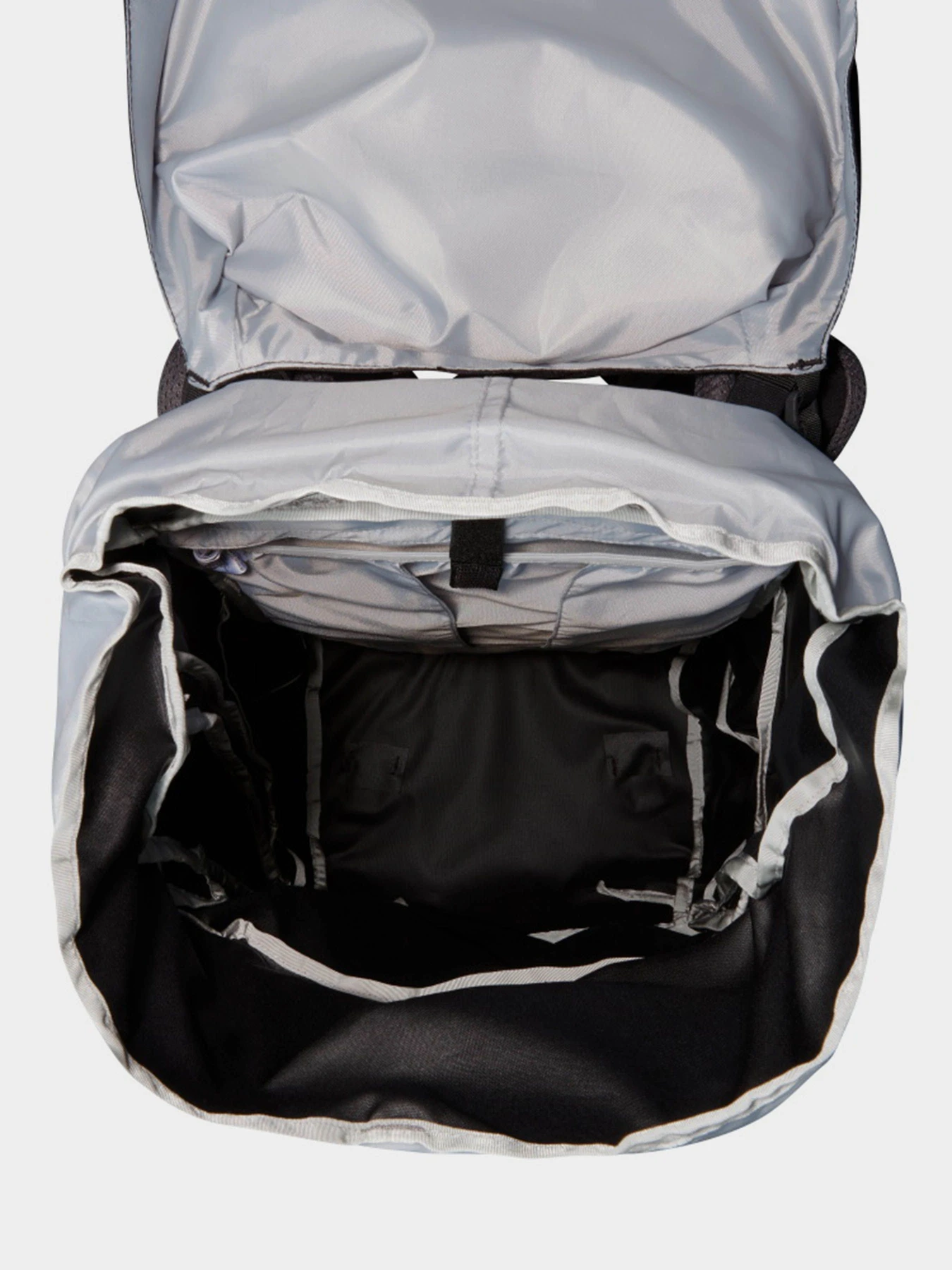 Рюкзаки The North Face Terra 55L модель NF0A87BZ4GZ1 Фото