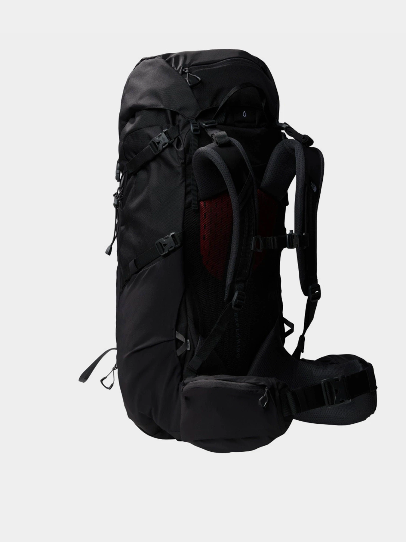 Рюкзаки The North Face Terra 55L модель NF0A87BZ4GZ1 Фото