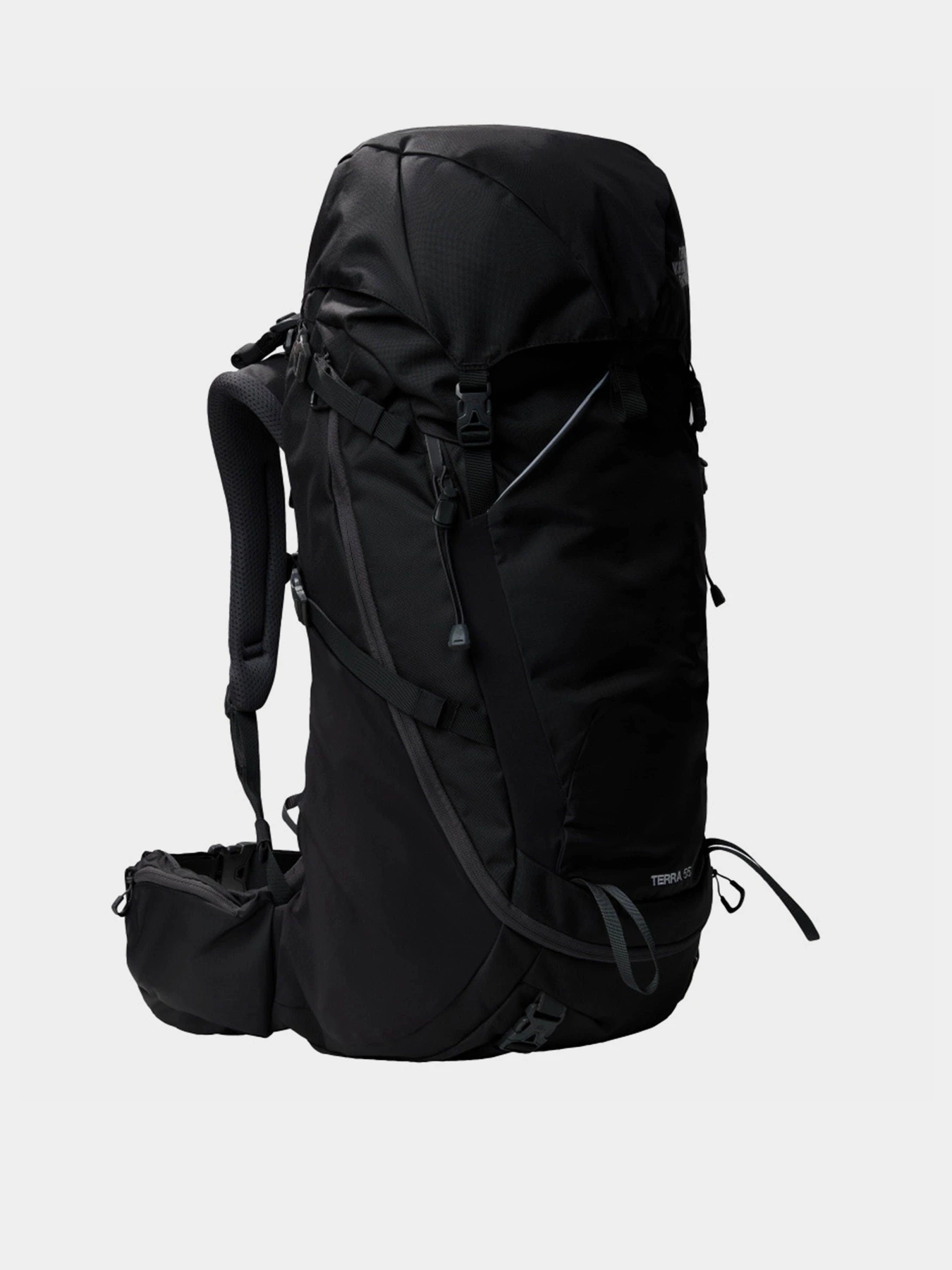 Рюкзаки The North Face Terra 55L модель NF0A87BZ4GZ1 Фото