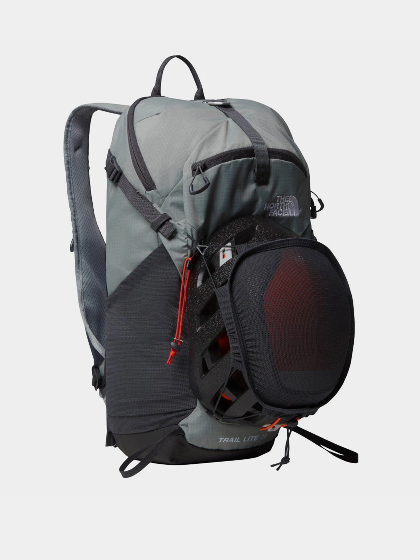 Рюкзаки The North Face Trail Lite Speed 20L модель NF0A87C94T41 Рюкзаки The North Face Trail Lite Speed 20L модель NF0A87C94T41 Фото