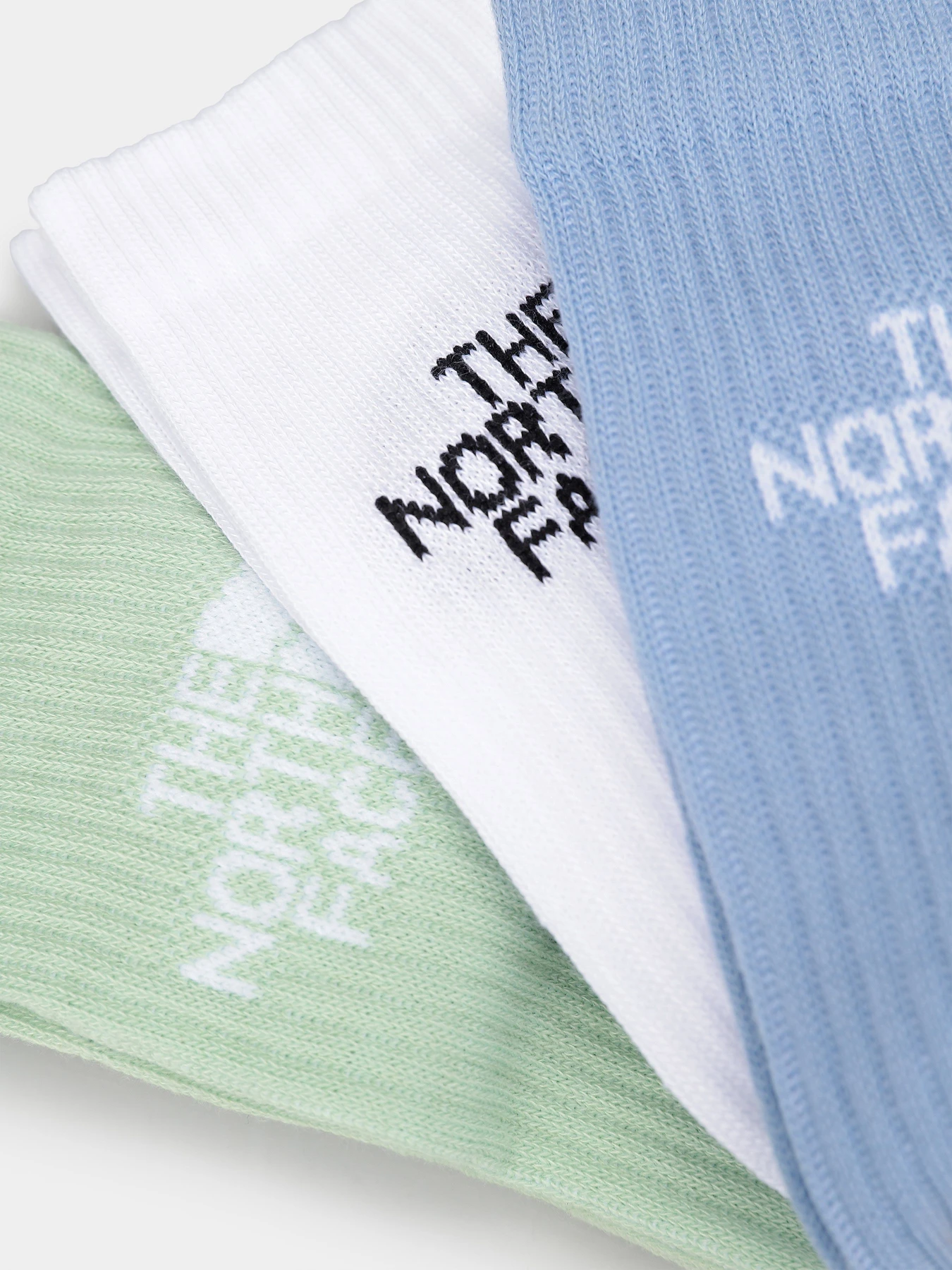 Носки и гольфы The North Face Multi Sport Cush Crew модель NF0A882H0OD1 Носки и гольфы The North Face Multi Sport Cush Crew модель NF0A882H0OD1 Фото