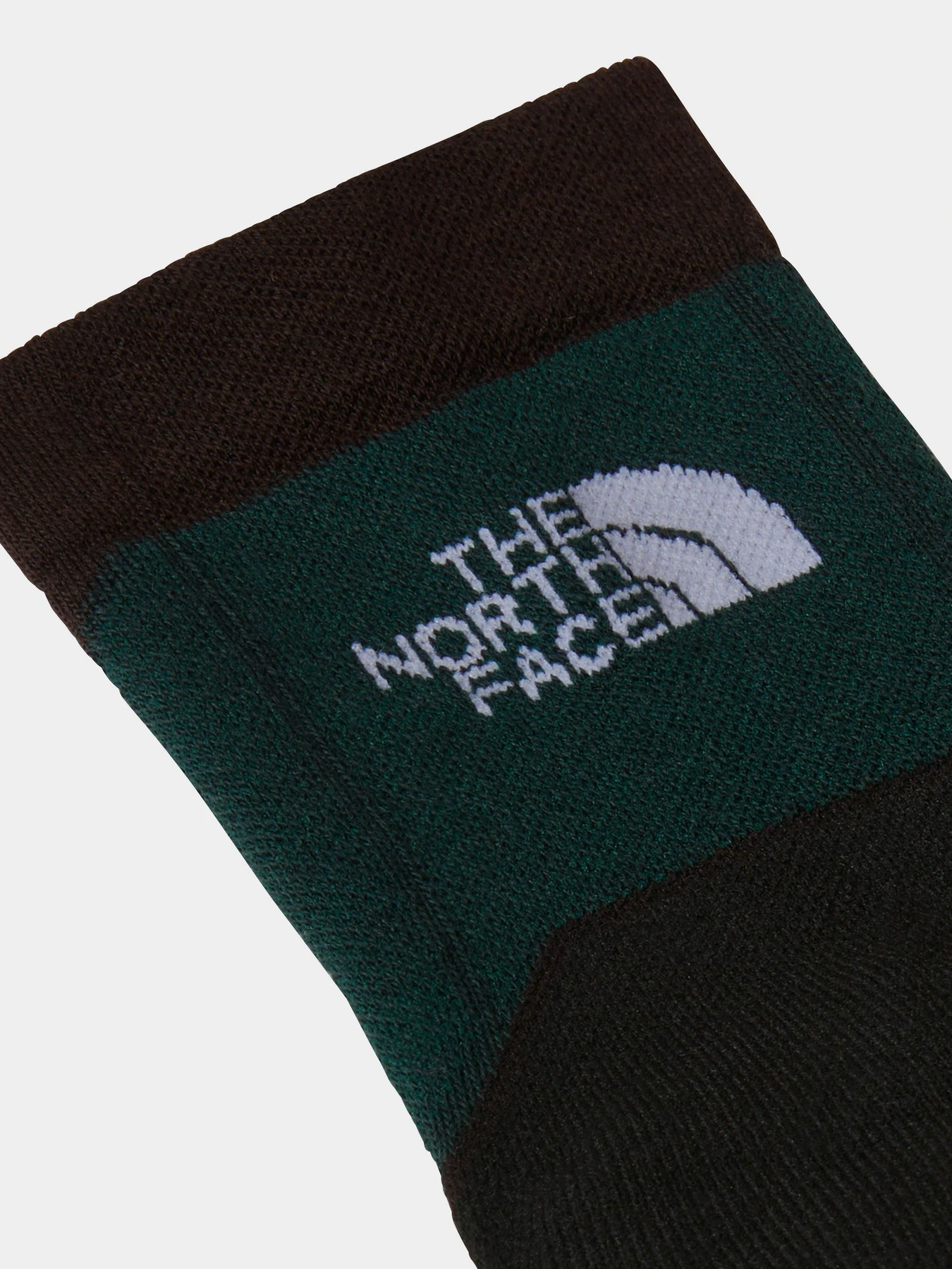Носки и гольфы The North Face Hiking Quarter модель NF0A882JI0P1 Носки и гольфы The North Face Hiking Quarter модель NF0A882JI0P1 Фото