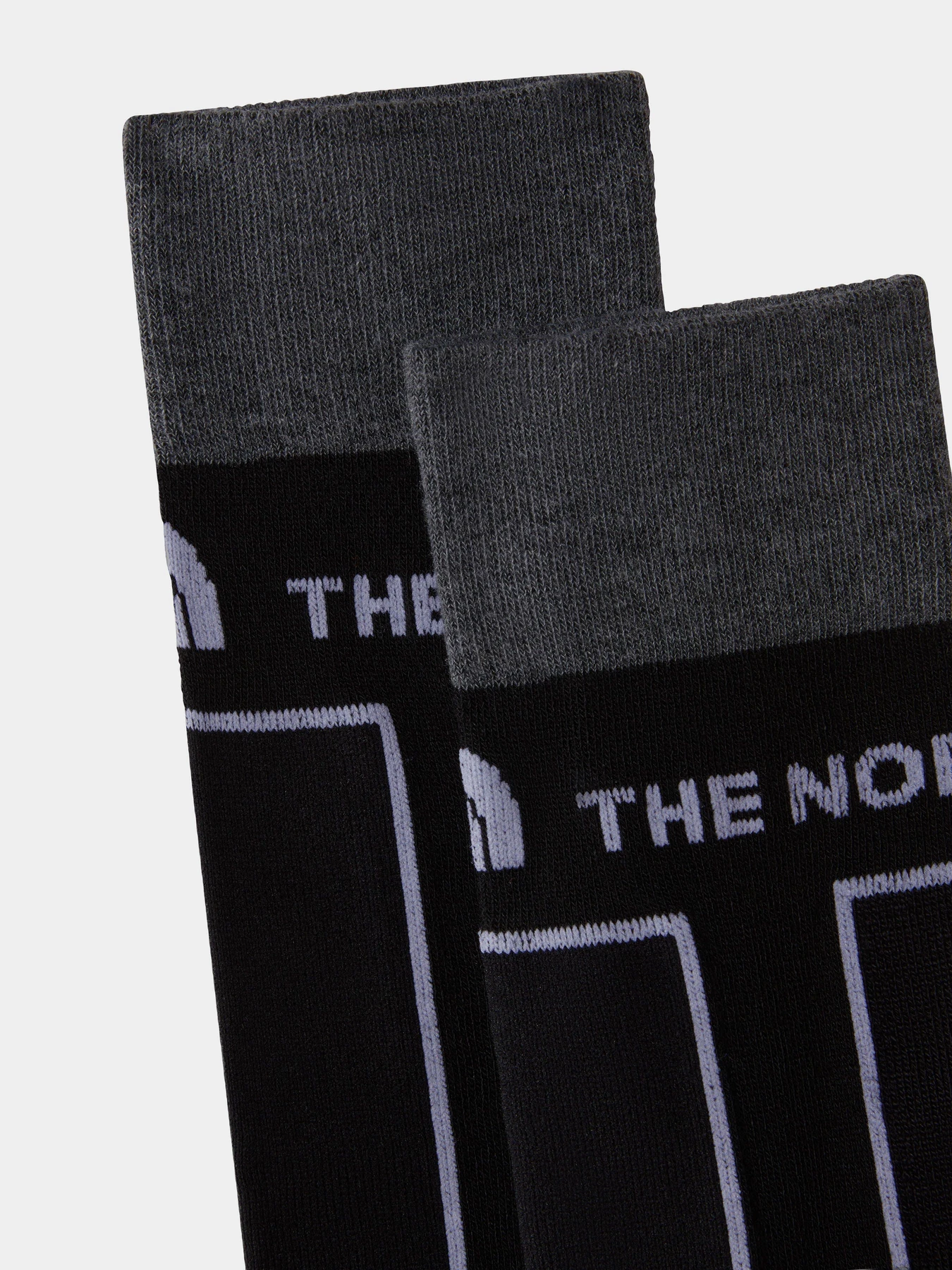 Носки и гольфы The North Face Entry Level Ski модель NF0A882NK7H1 Носки и гольфы The North Face Entry Level Ski модель NF0A882NK7H1 Фото